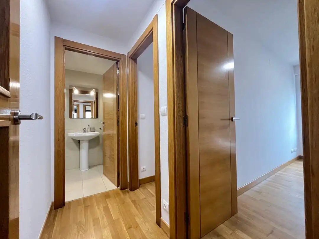 Flat for sale in Nuevo Artica