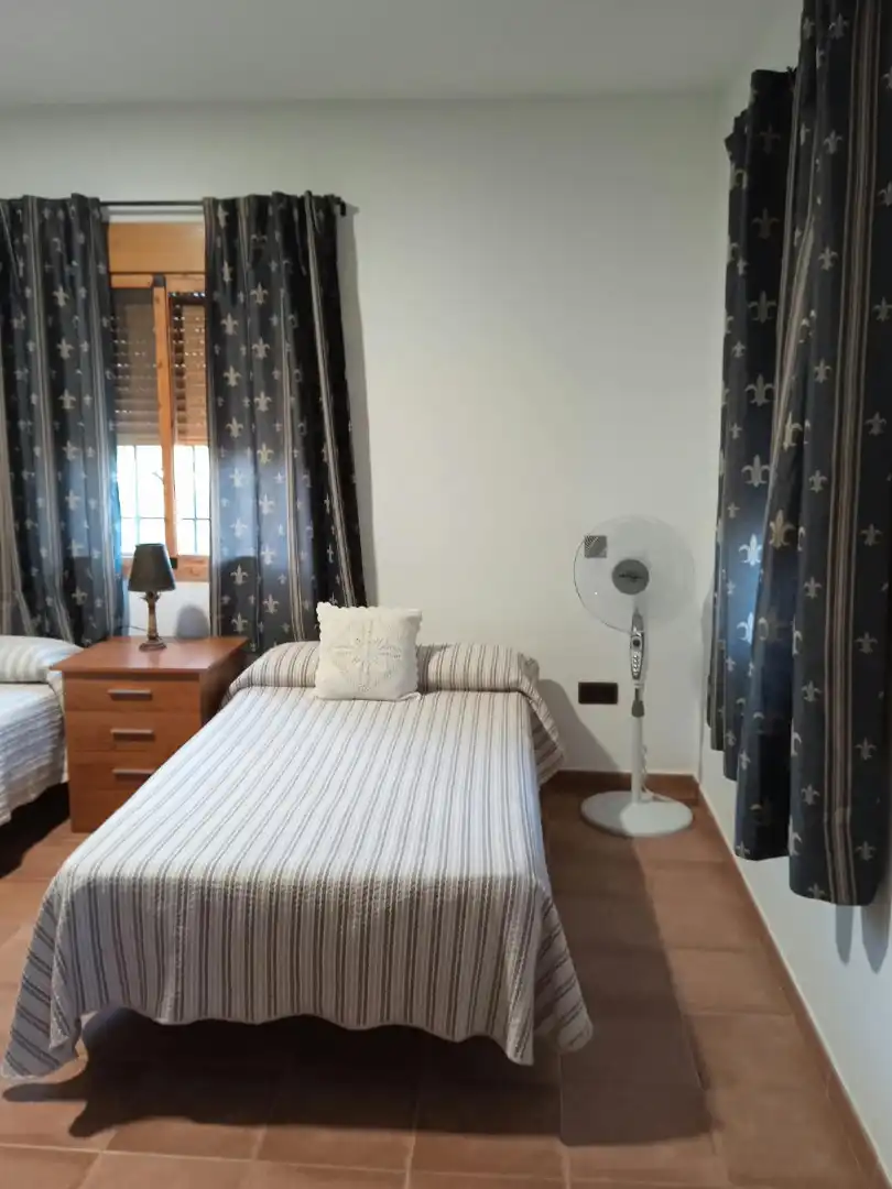 Country house with pool to rent in Calle Riogordo, imagen 16