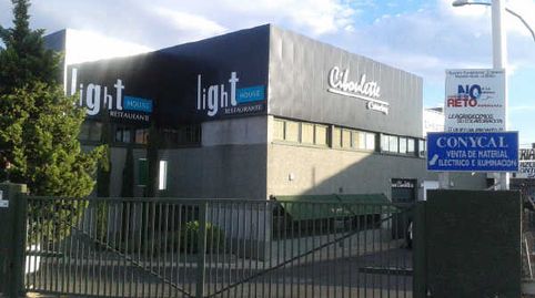 Solvia Inmobiliaria  Garaje Alcobendas