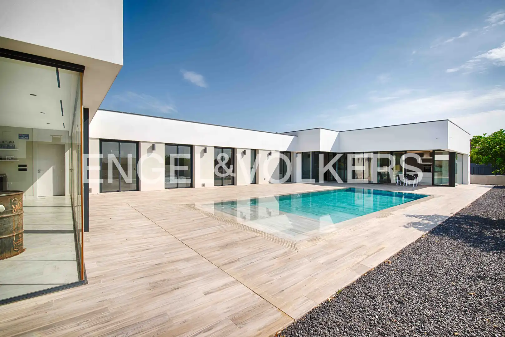 Maison avec piscine à vendre à Carrer de Comamillana, imagen 4