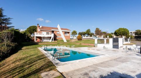 Photo 5 of Houses for sale in Parque Boadilla, Boadilla del Monte