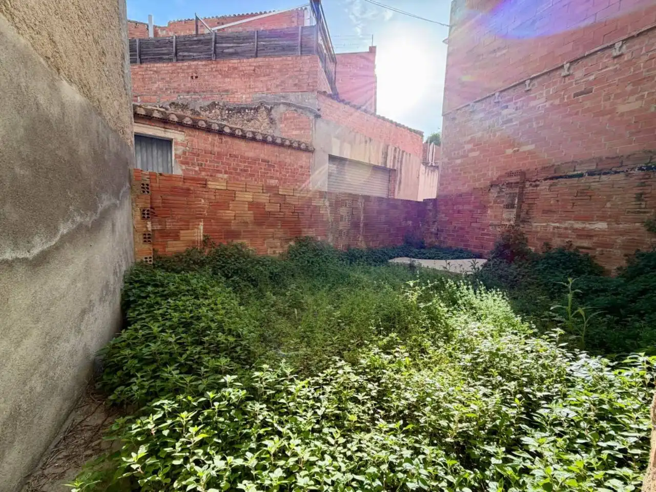 Casa o chalet en venta en Sant Pere de Riudebitlles con Terraza