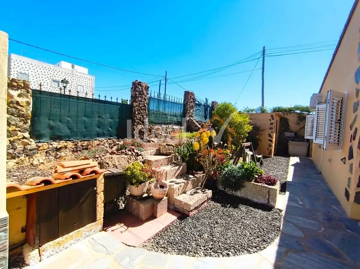 House with garden for sale in Vilaflor de Chasna, imagen 49