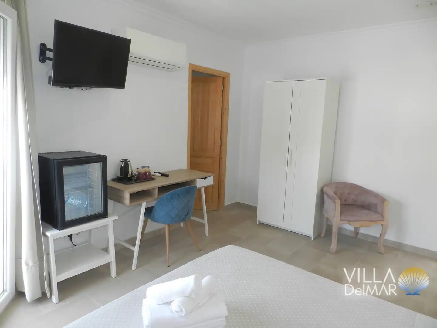 Habitación de Edificio en venta en Calpe / Calp