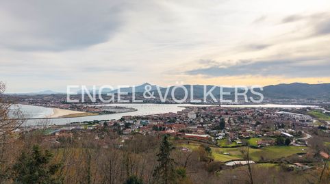 Foto 2 de Casa o xalet en venda a Hondarribia, Gipuzkoa