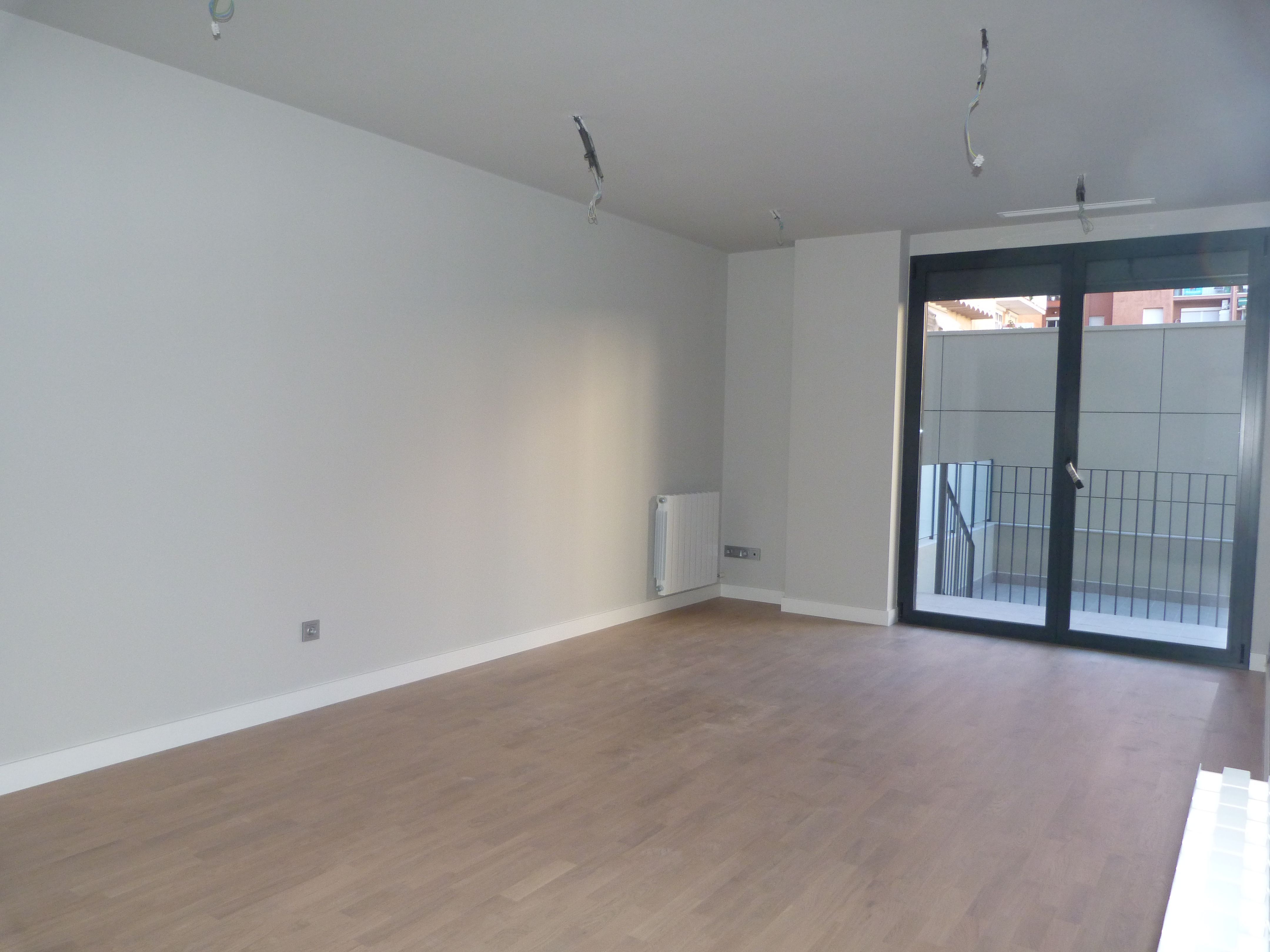 Piso de alquiler en Carrer de Mallorca, 508, Sagrada Família