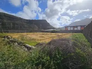 Residencial en venta en La Aldea de San Nicolás 