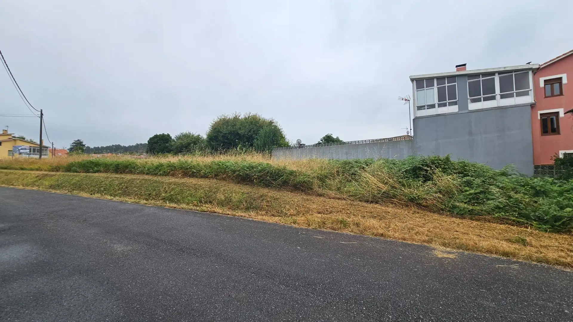 Wohnbaugrundstück zum Verkauf in AREOSA 0, imagen 14