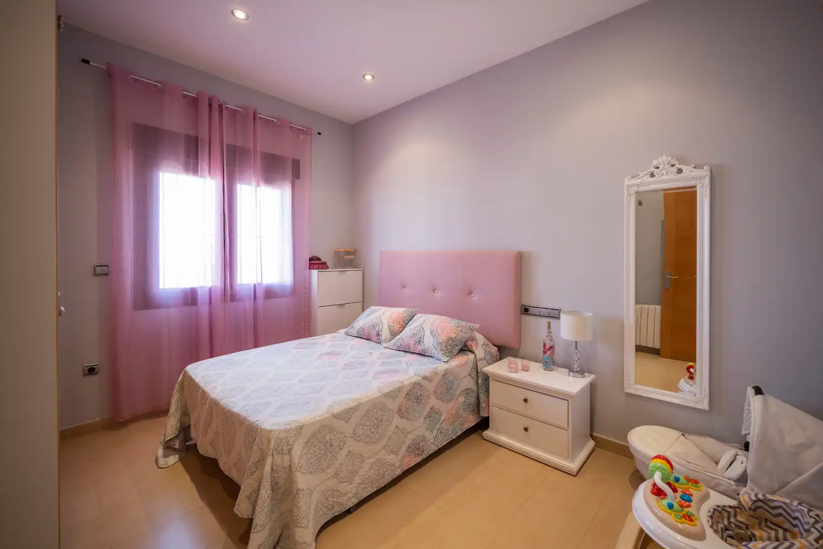 Villa avec terrasse à vendre à Camino Cementerio, imagen 32