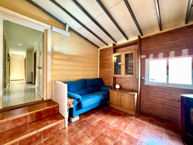 Casa-chalet en Venta en Les Planes