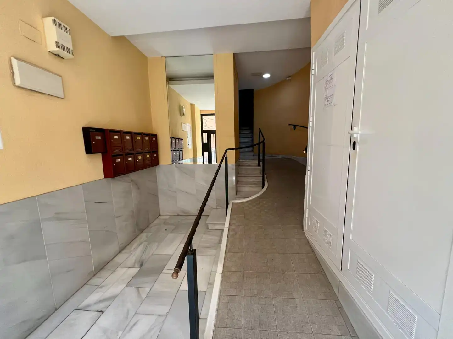 Oficina amb ascensor en venda a Calle Carmelitas, imagen 12