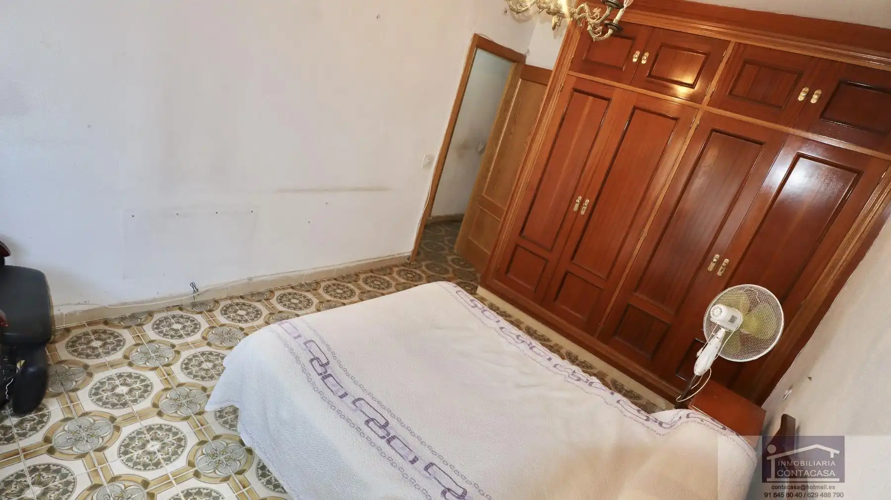Habitación de Piso en venta en Colmenar Viejo con Terraza y Trastero
