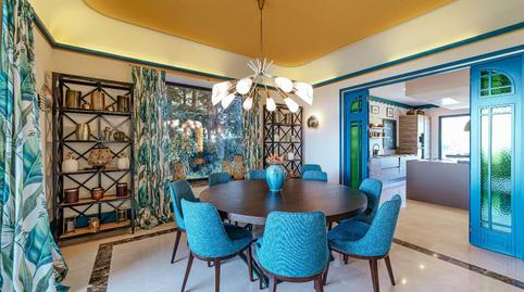 Foto 4 de Casa o xalet de lloguer a Calle Calle la Panera, La Concha - Resina Golf, Málaga