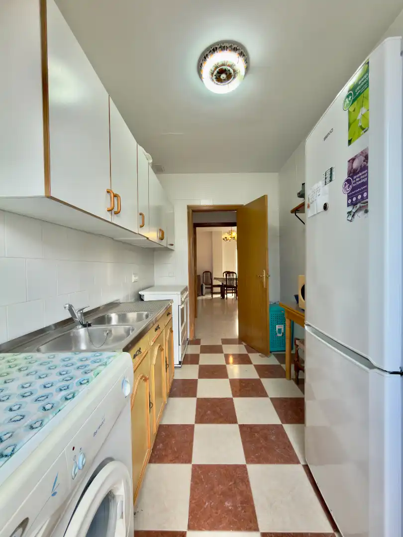 Piso en venta en Calle Huerto del Agua, imagen 8
