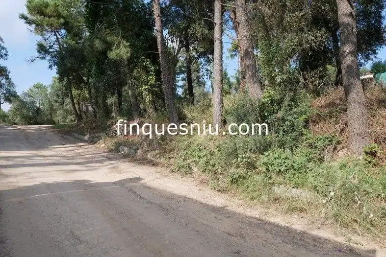Wohnbaugrundstück zum Verkauf in Carrer Mar Adriàtic, imagen 8