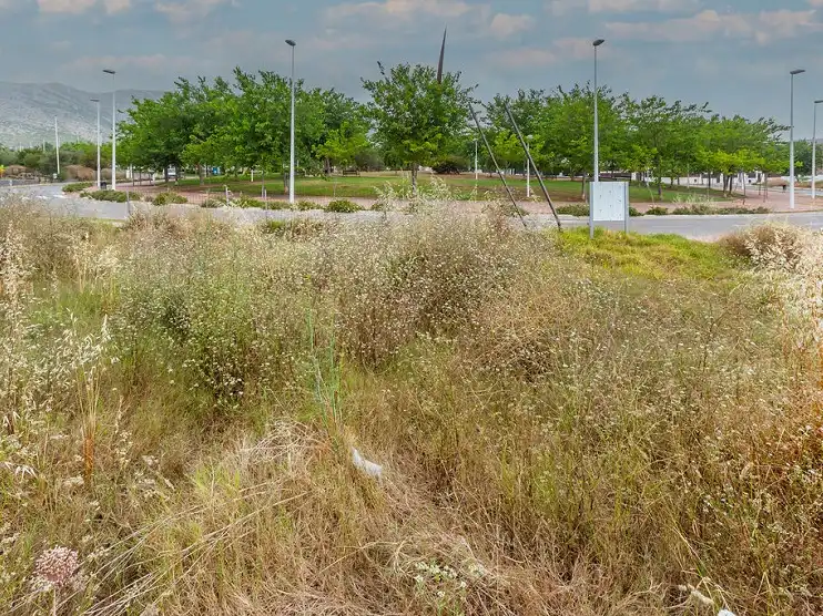 Terreny residencial en venda a Avenida Jaime I 30, imagen 9