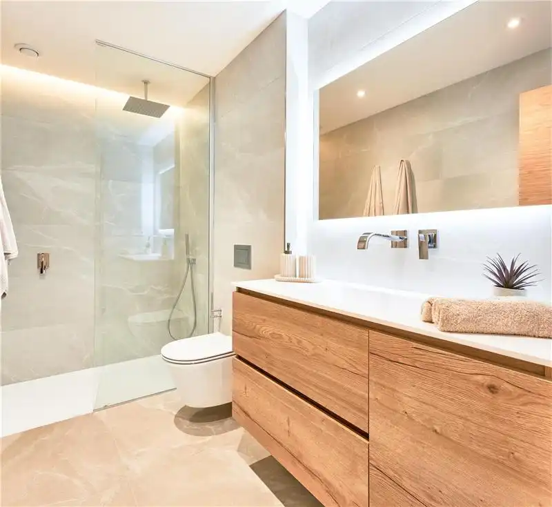 Terraced house with pool for sale in Esporles, imagen 14
