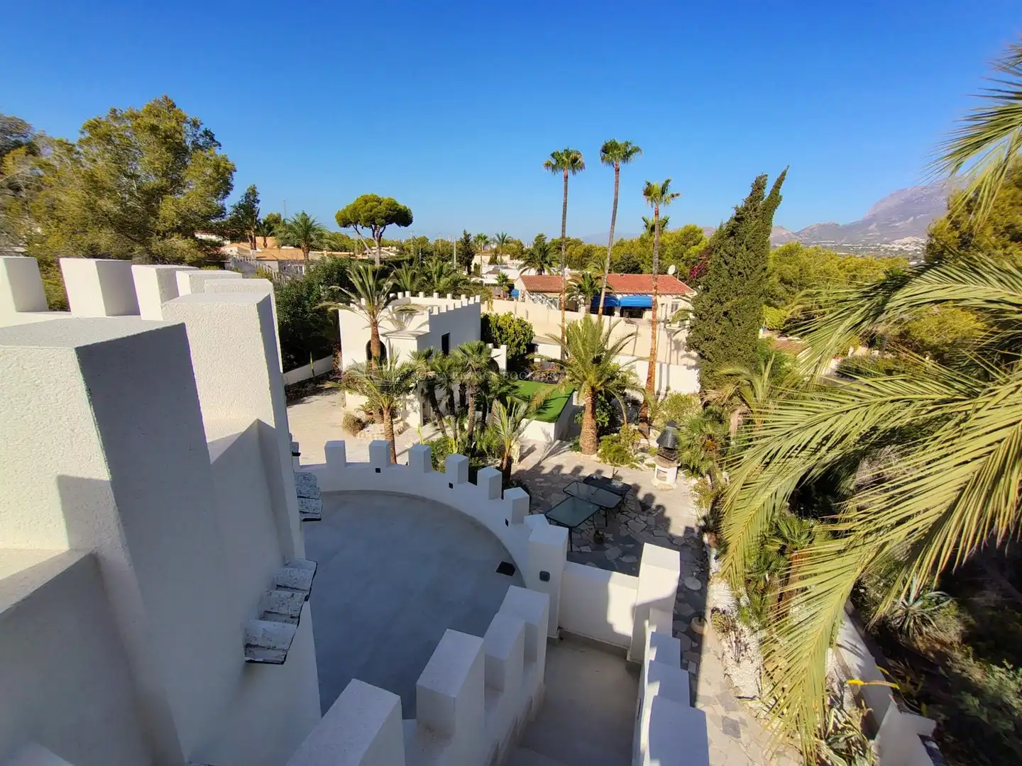 Xalet amb piscina en venda a L'Albir, imagen 51