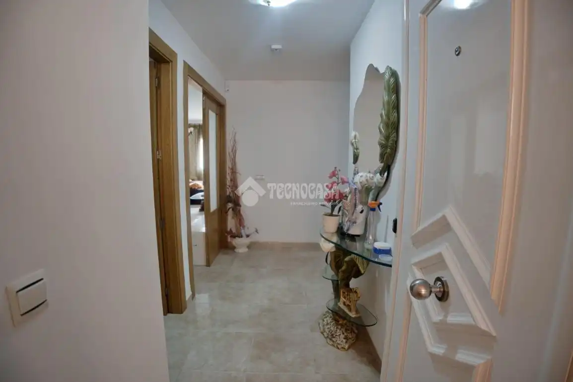 Piso en venta en El Ejido