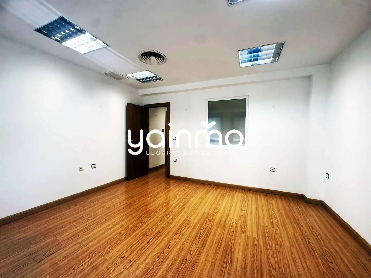 Büro zur Miete in Jaén