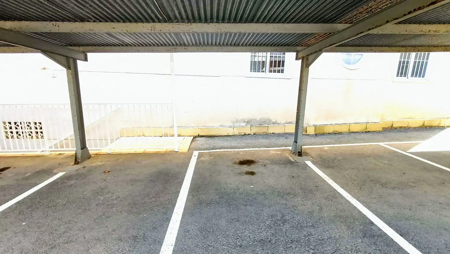 Baixos amb terrassa en venda a Calle de las Islas Baleares 40, imagen 12