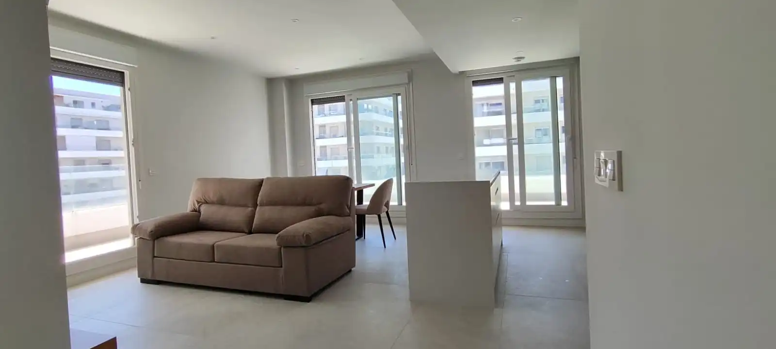 Apartament amb piscina de lloguer a Nueva Andalucía, imagen 6