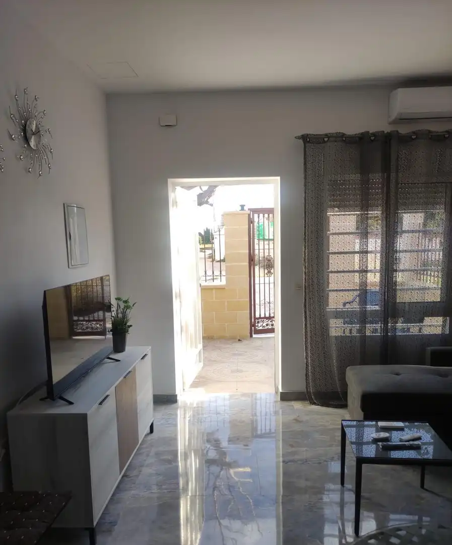 Casa o chalet de alquiler en La Magdalena - Molinos Marfagones