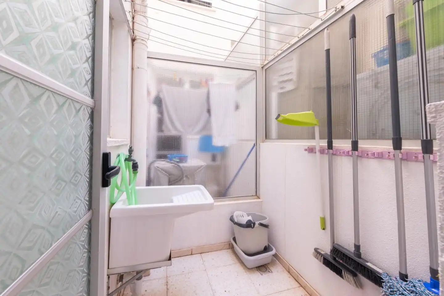 Bathroom of Houses for sale in Agaete