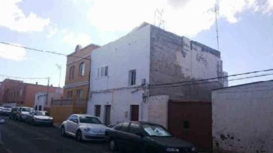 Vista exterior de Apartamento en venta en Puerto del Rosario