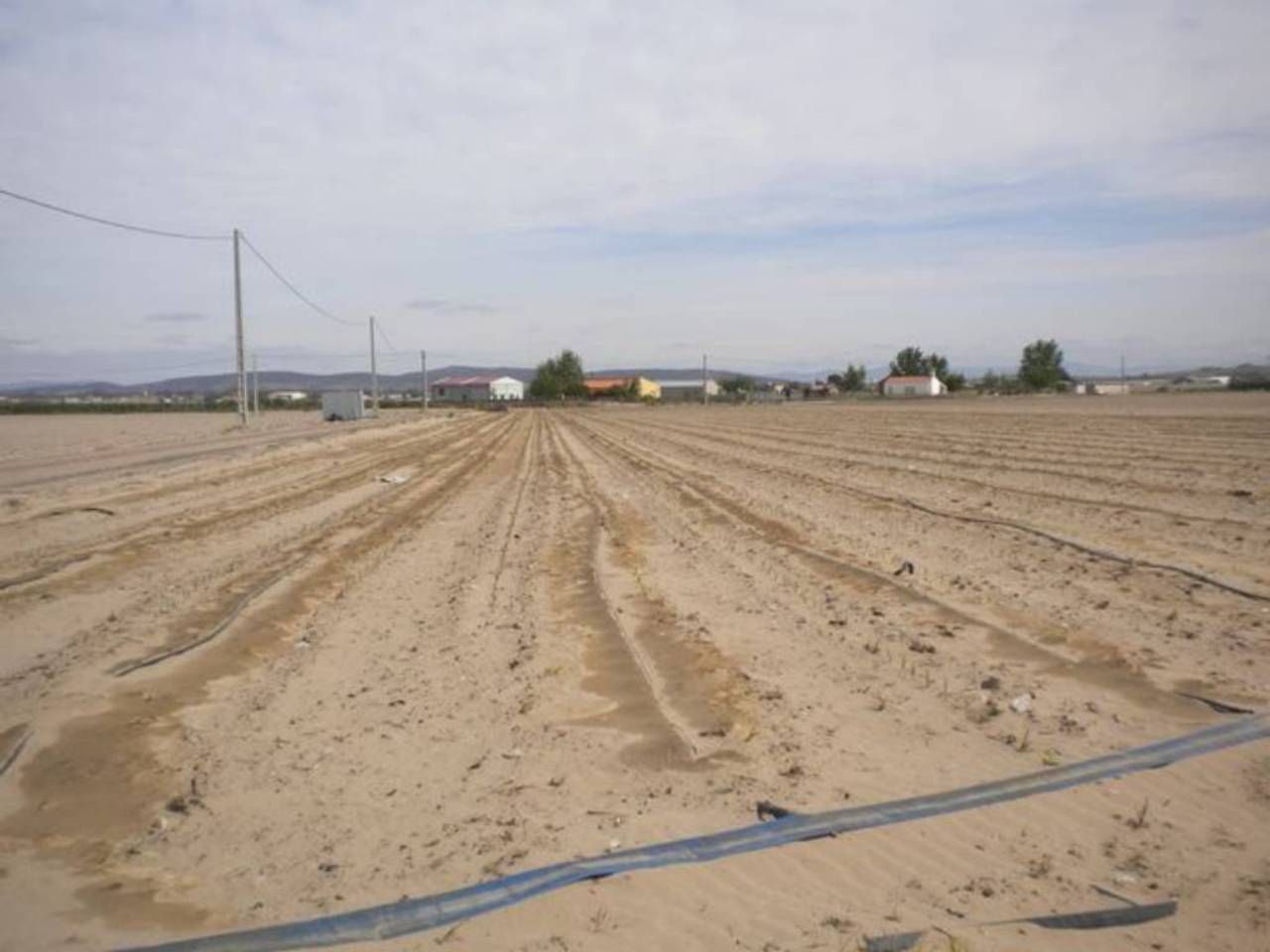 Residential for sale in Miajadas