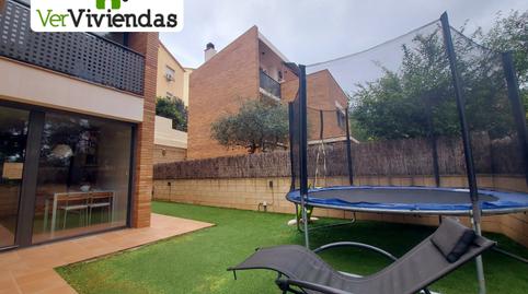 Photo 2 of Single-family semi-detached for sale in Avinguda Vall del Sol, 7, Vallirana, Barcelona