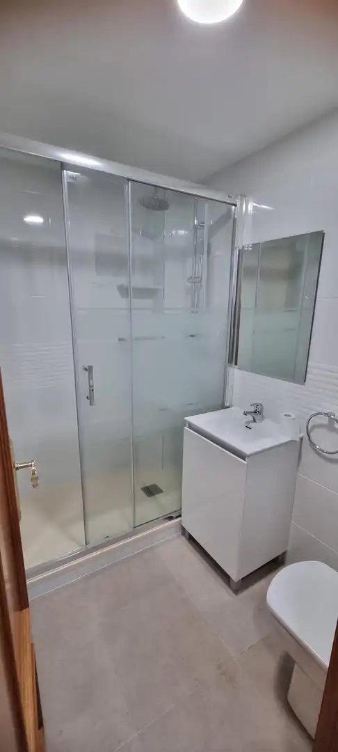 Piso de alquiler en Altabix