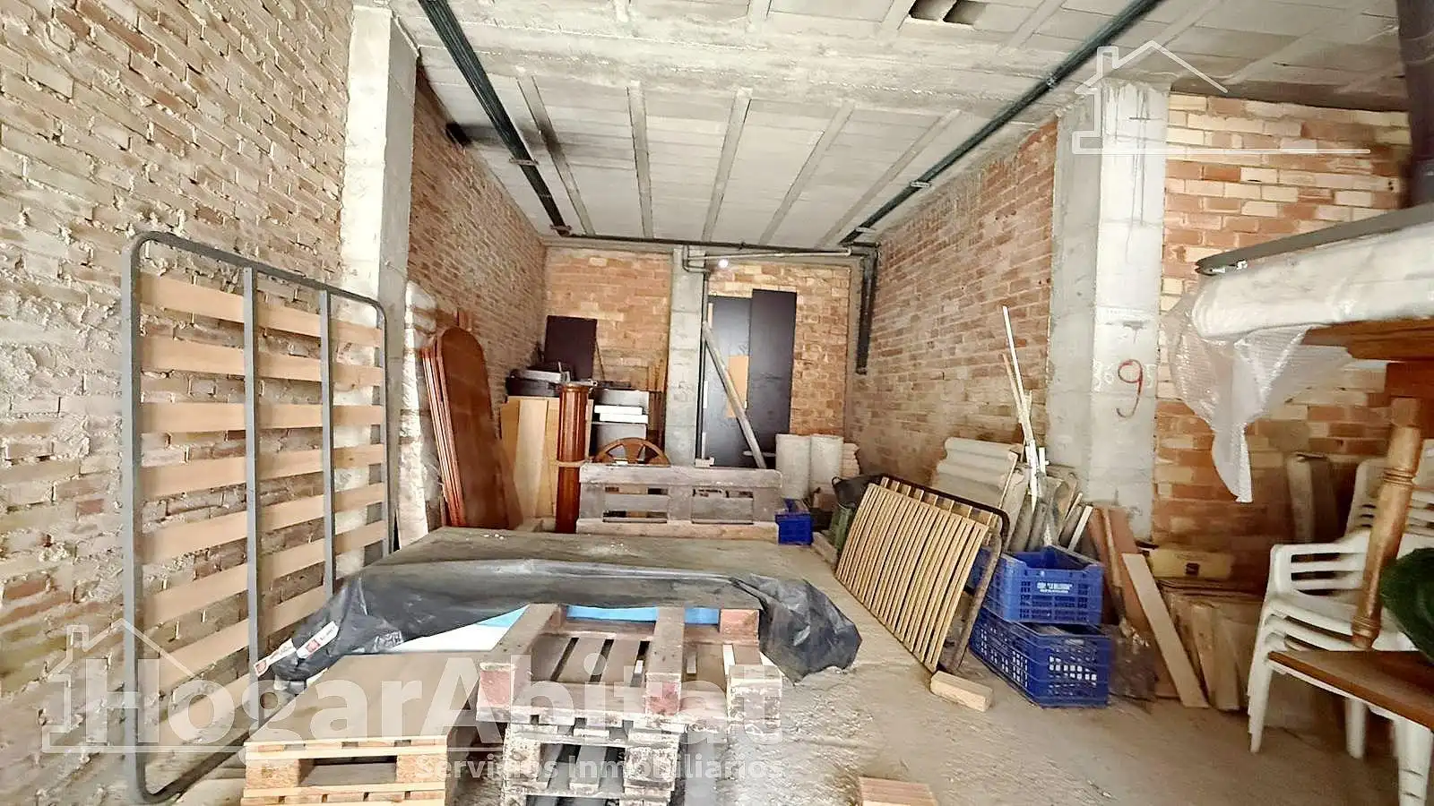 Local commercial à vendre à Calle Alcoi, imagen 9