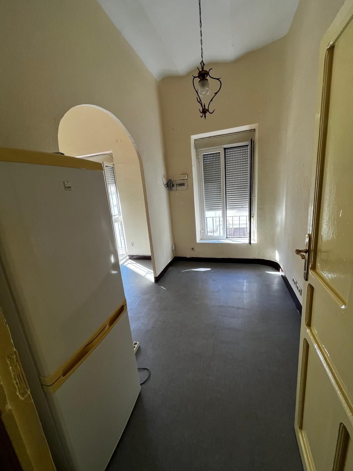 Dormitori de Pis de lloguer en  Córdoba Capital amb Aire condicionat i Balcó