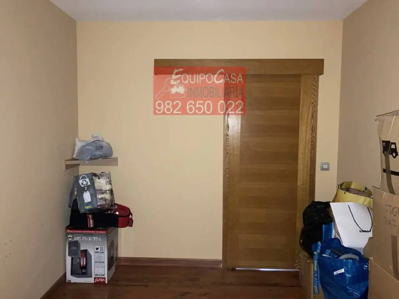 Oficina en venda a San Roque - As Fontiñas, imagen 6