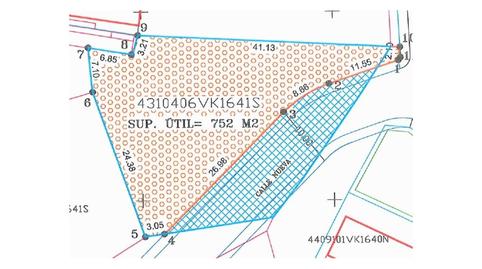 Photo 2 of Residential for sale in Calle Rio Alberche, 2, Centro, Madrid