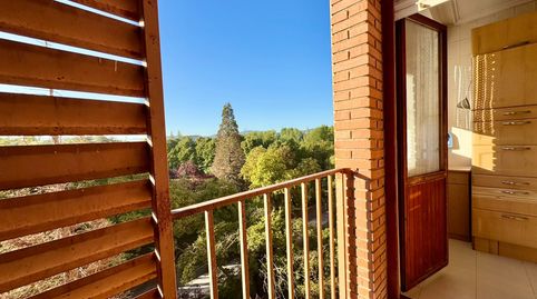 Foto 4 de Piso en venta en Francisco Javier de Landaburu Kalea, Arriaga - Lakua, Vitoria - Gasteiz