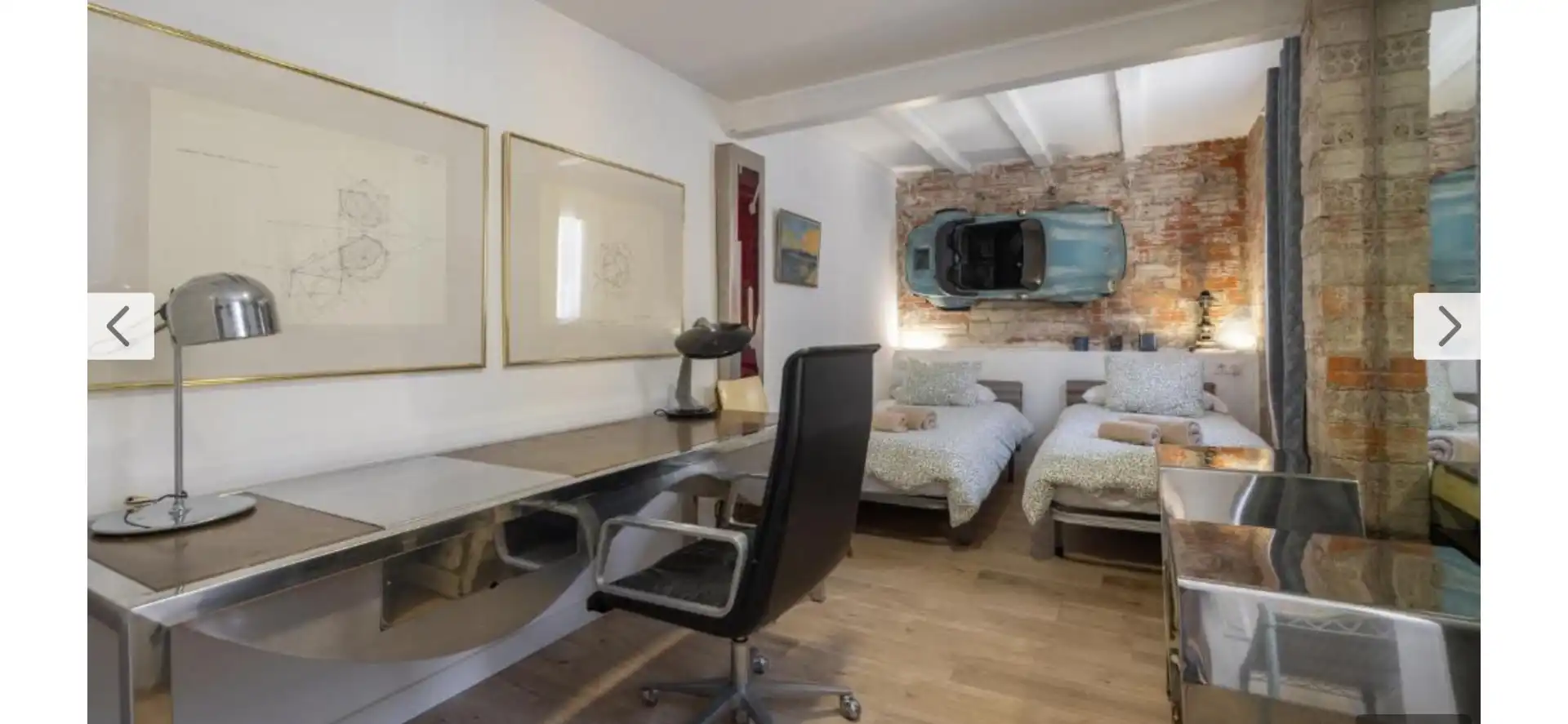 Casa amb jardí en venda a Carrer del Dimecres, imagen 49