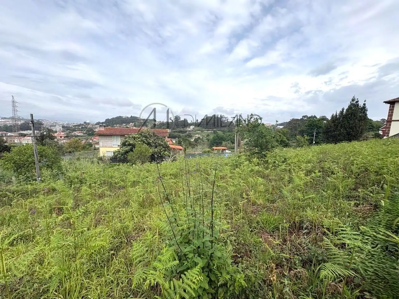 Wohnbaugrundstück zum Verkauf in Rua Carapucha, imagen 13