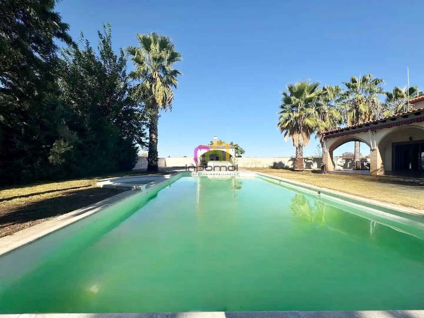 Haus oder Chalet zum Verkauf in Las Vaguadas