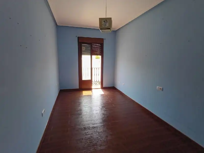 Piso en venta en La Carolina
