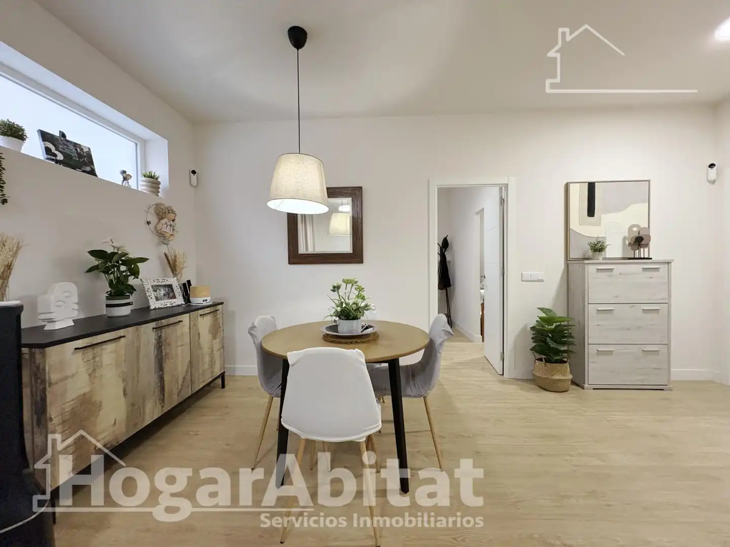 Wohnung zum Verkauf in Calle Mayans y Ciscar, imagen 4