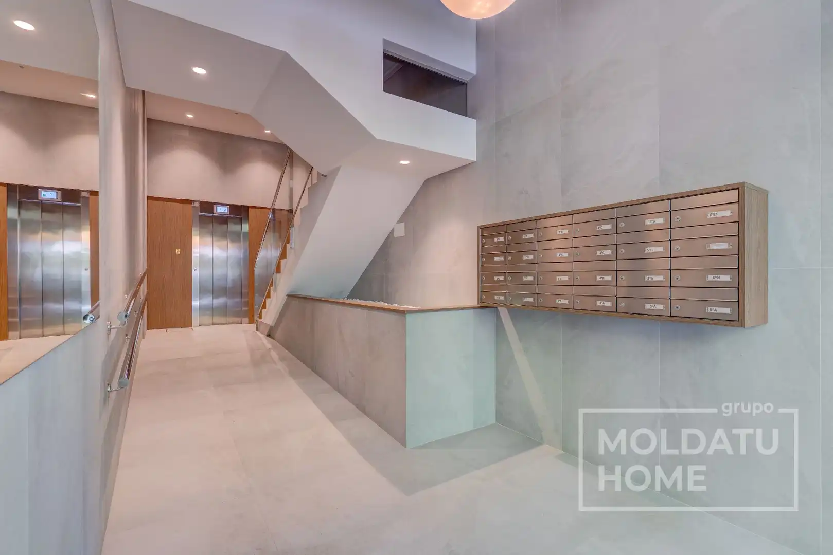 Wohnung zum Verkauf in Donostia - San Sebastián  mit Heizung, Terrasse und Abstellraum