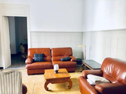 Living room of Flat to rent in Girona Capital