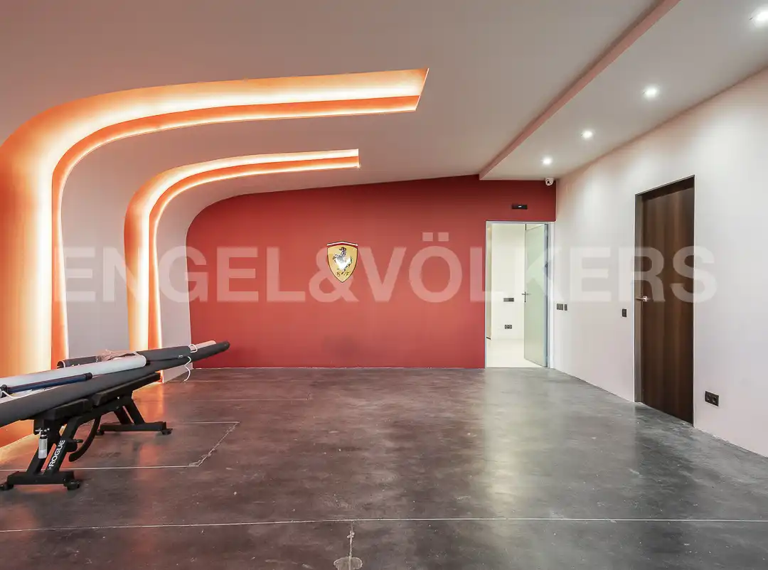 Villa avec piscine à vendre à Teià, imagen 46
