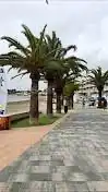 Vista exterior de Apartament en venda en Lo Pagán  