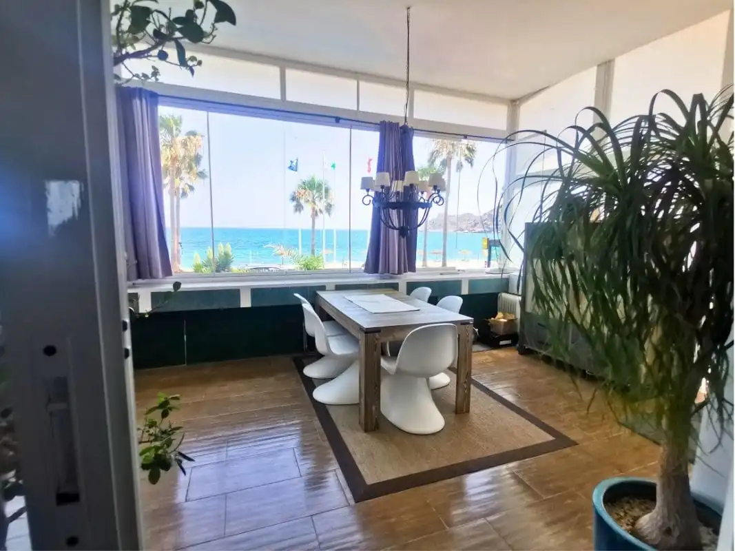 Detached house with pool for sale in Altea ciudad, imagen 11