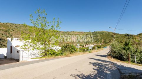 Casa en venta en Cútar