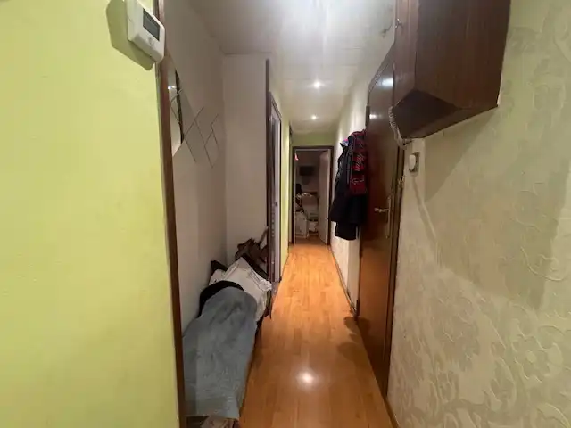 Wohnung zum Verkauf in Carrer del Molí, La Prosperitat