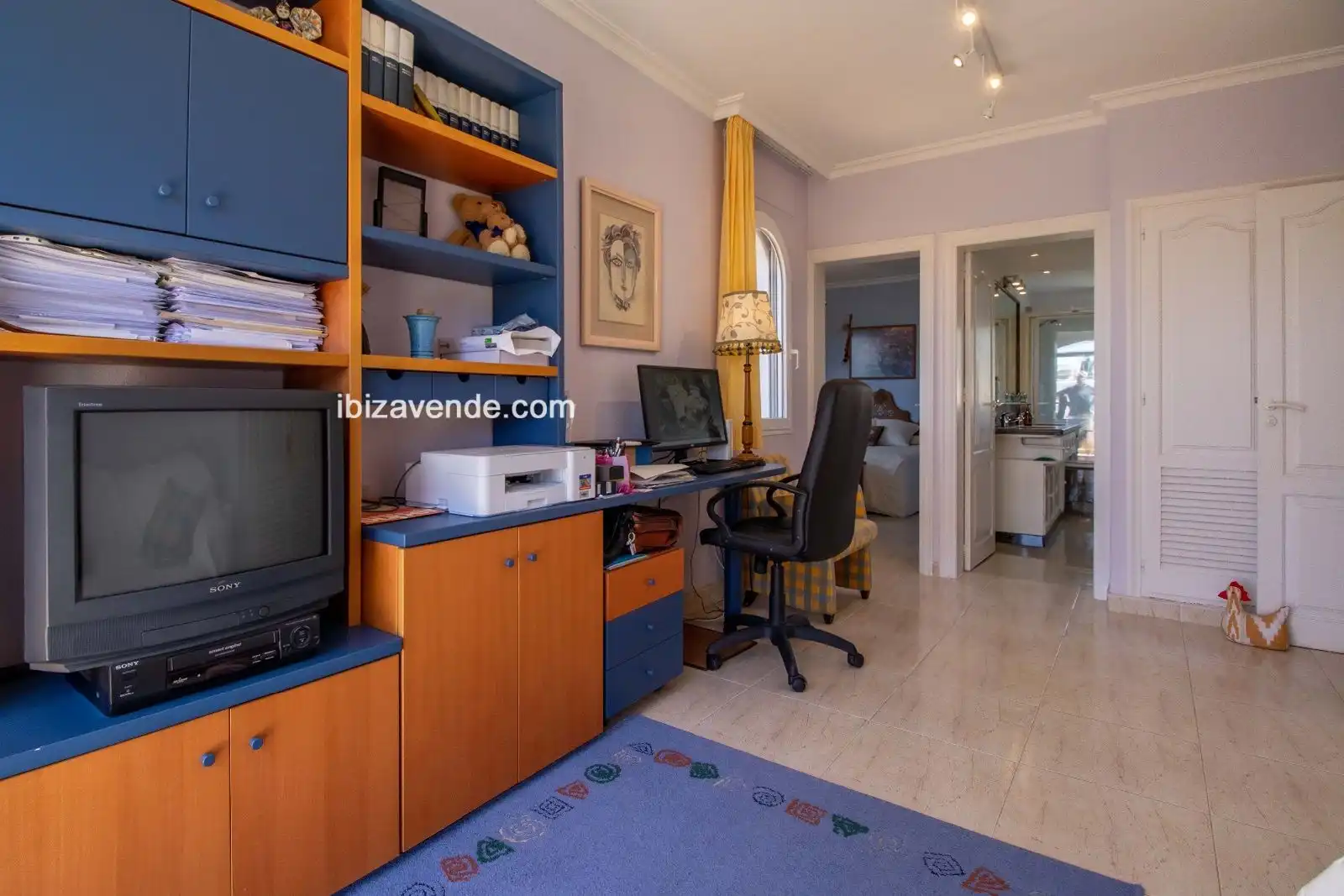 Casa o chalet en venta en d'Azorin, Jesús